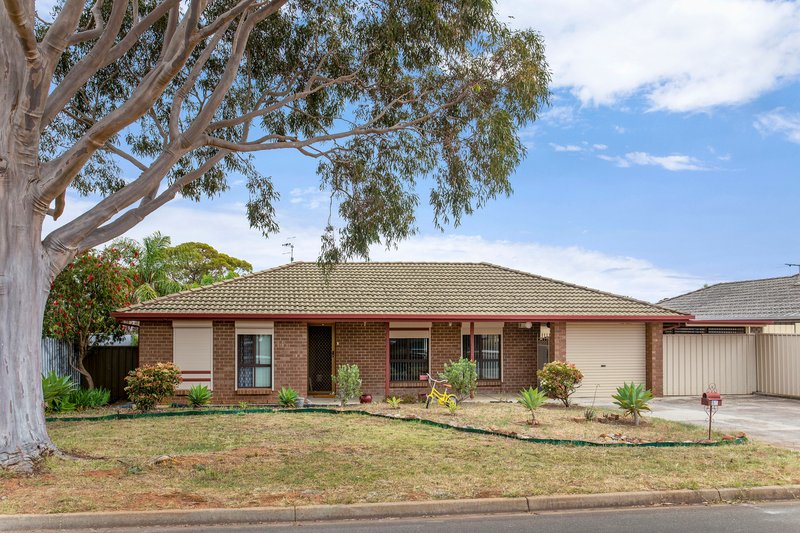 21 Lisbon Road, Craigmore SA 5114