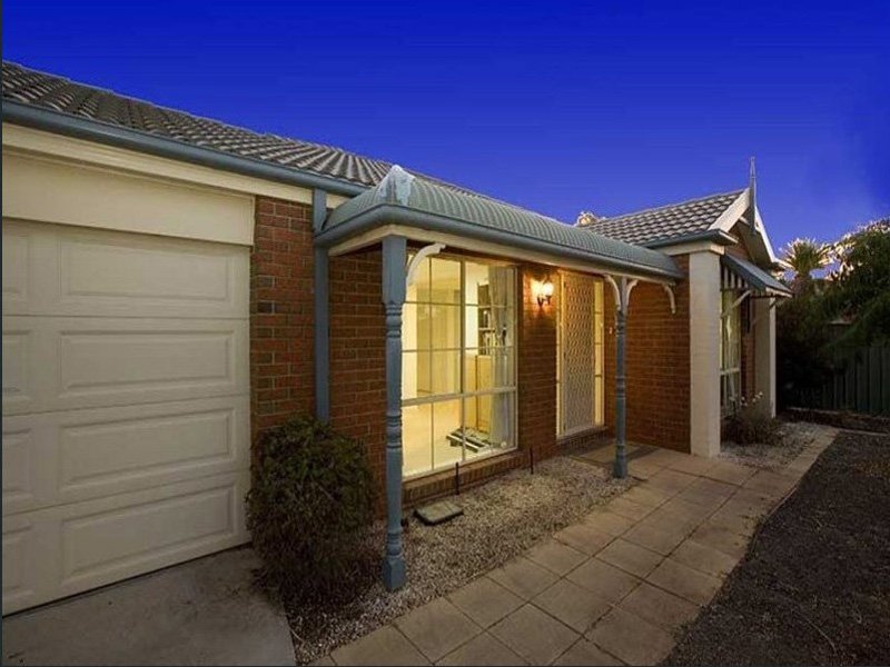 Photo - 21 Livorno Lane, Point Cook VIC 3030 - Image