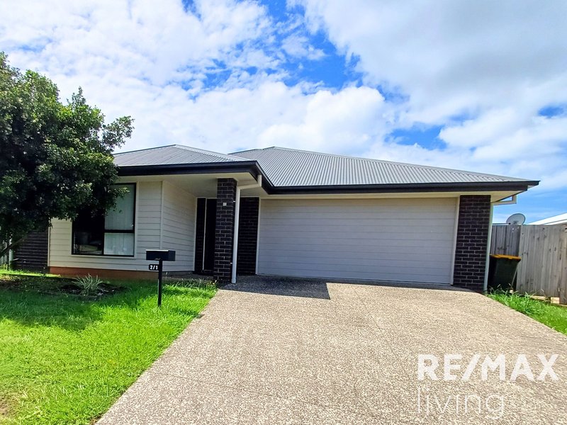 2/1 Llama Court , Dakabin QLD 4503