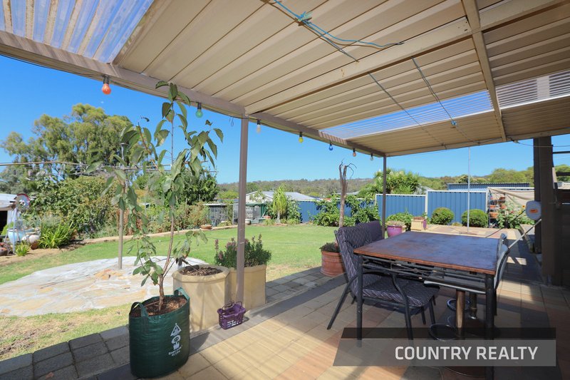 Photo - 21 Lobelia Avenue, Wundowie WA 6560 - Image 10