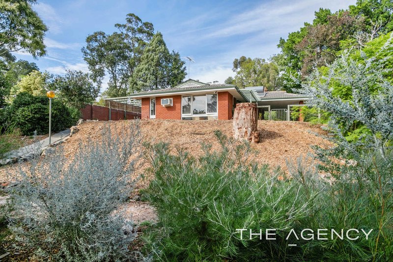 21 Lobelia Drive, Darlington WA 6070