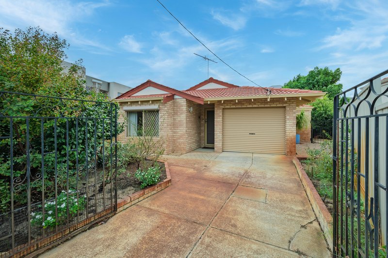 21 Lockwood Street, Yokine WA 6060