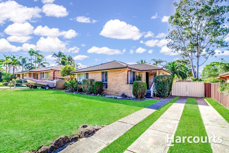 21 Lockyer Avenue, Werrington County NSW 2747