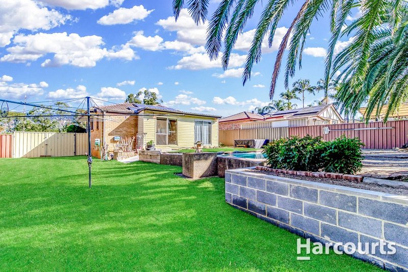 Photo - 21 Lockyer Avenue, Werrington County NSW 2747 - Image 2