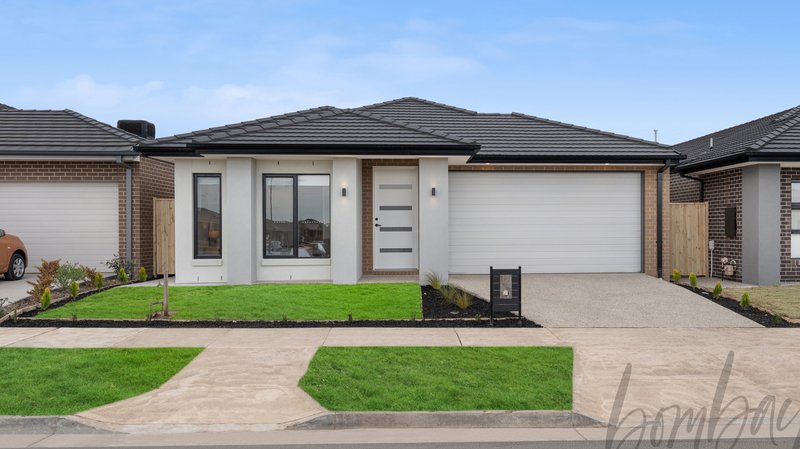 21 Lollipop Crescent, Sunbury VIC 3429