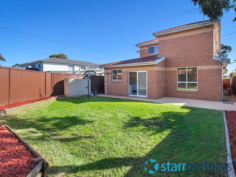 Photo - 21 Lomond Street, Guildford NSW 2161 - Image 5