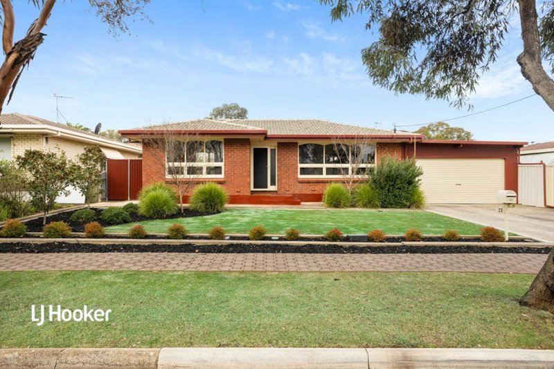 21 London Drive, Salisbury East SA 5109