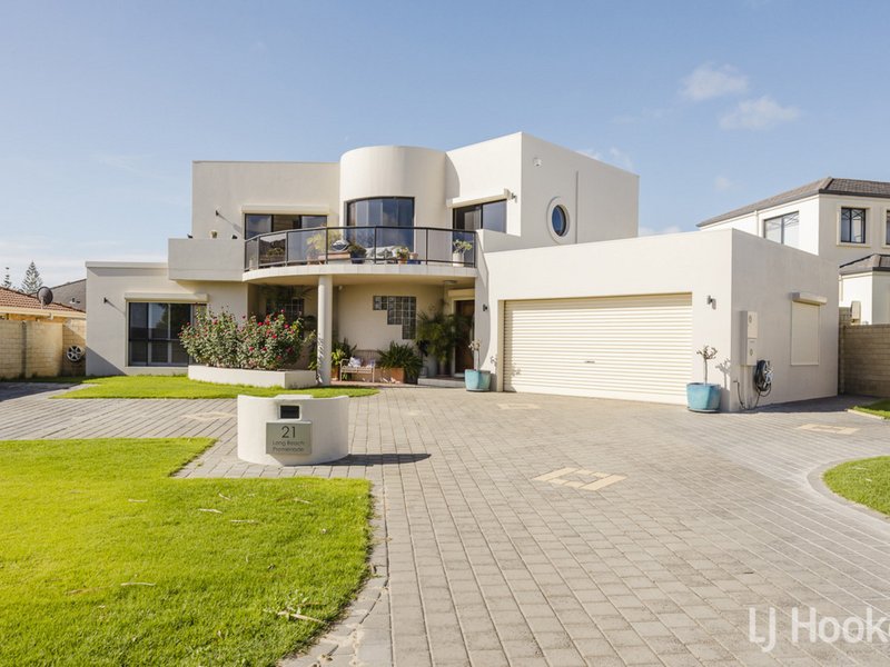 Photo - 21 Long Beach Promenade, Mindarie WA 6030 - Image 2