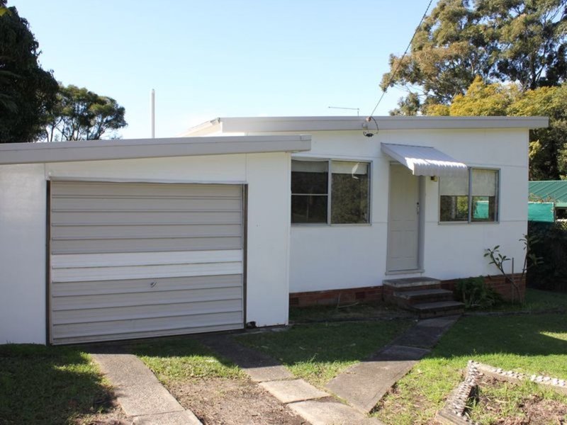 21 Lord Street, Laurieton NSW 2443