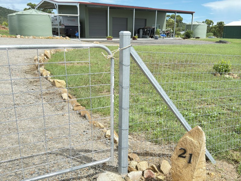 Photo - 21 Lorikeet Cres , Bowen QLD 4805 - Image 10