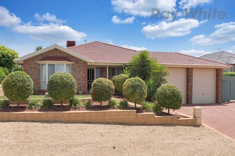 21 Lorikeet Grove, Hewett SA 5118