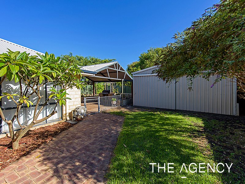 Photo - 21 Lorikeet Loop, Broadwater WA 6280 - Image 3