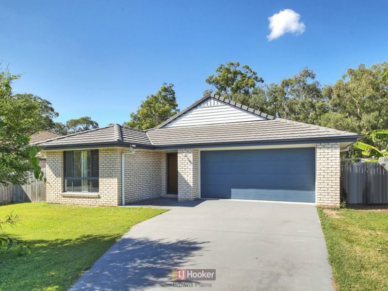 21 Lorikeet Way, Crestmead QLD 4132