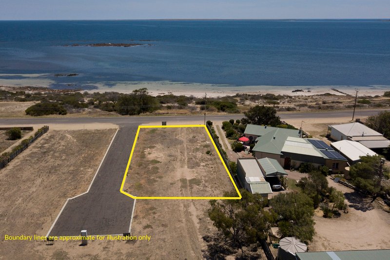 Photo - 21 (Lot 1) Edwardes Terrace, Port Victoria SA 5573 - Image 2