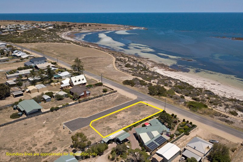 Photo - 21 (Lot 1) Edwardes Terrace, Port Victoria SA 5573 - Image 5