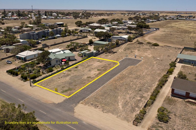 Photo - 21 (Lot 1) Edwardes Terrace, Port Victoria SA 5573 - Image 16