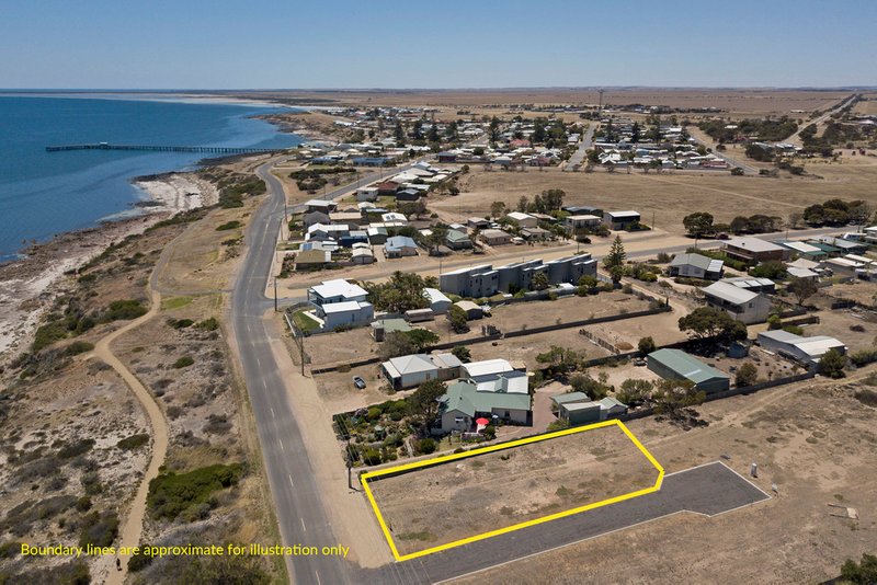 Photo - 21 (Lot 1) Edwardes Terrace, Port Victoria SA 5573 - Image 17