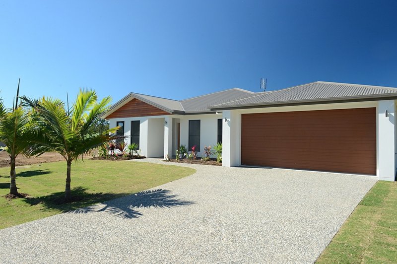 21 (Lot 115) Stanley Drive, Cannonvale QLD 4802