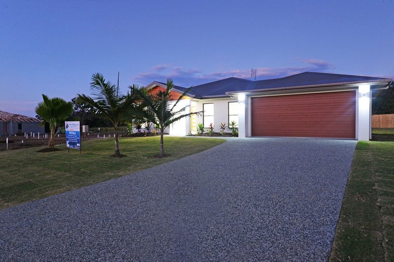 Photo - 21 (Lot 115) Stanley Drive, Cannonvale QLD 4802 - Image 18