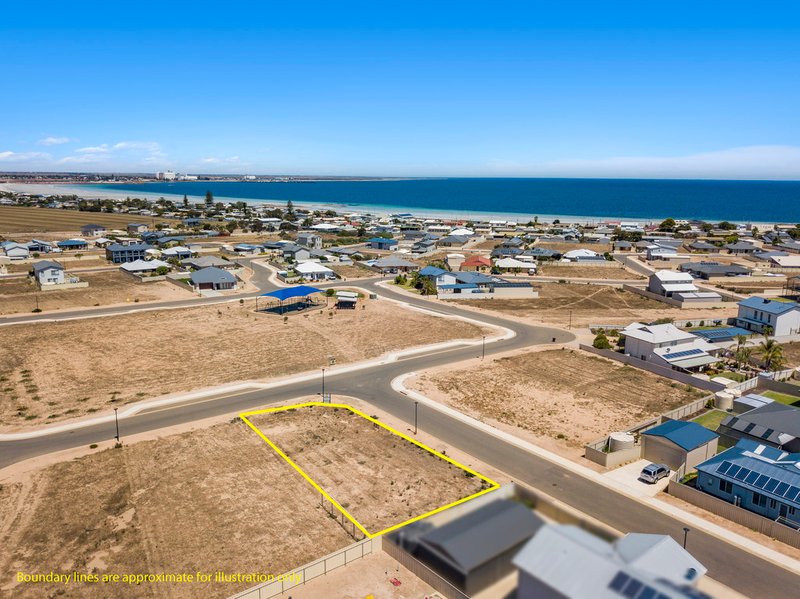 21 (Lot 130) Timaru Way, North Beach SA 5556