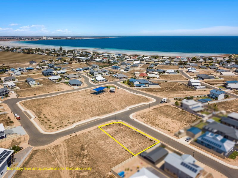 Photo - 21 (Lot 130) Timaru Way, North Beach SA 5556 - Image 4