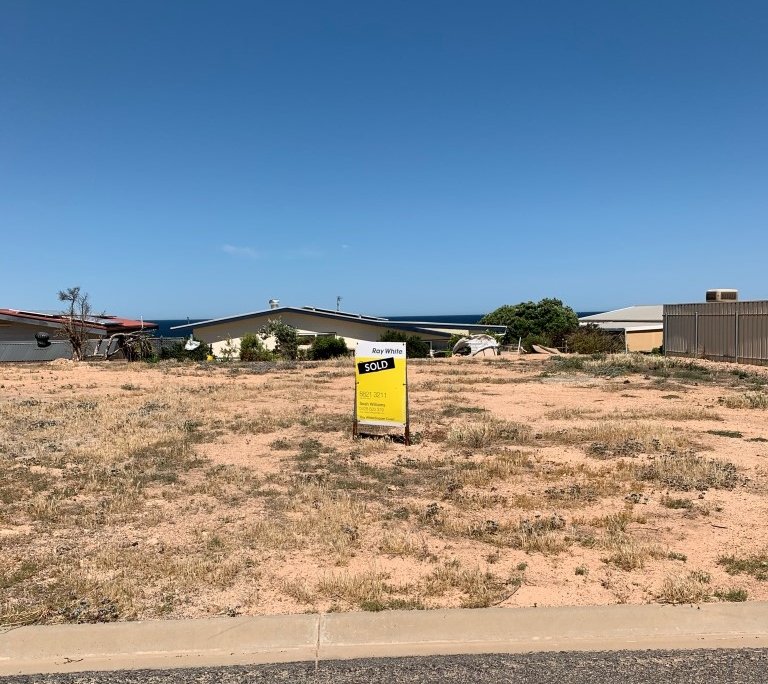 21 (Lot 15) Rose Avenue, North Beach SA 5556