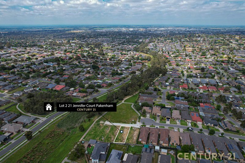 Photo - 21 Lot 2 Jennifer Court, Pakenham VIC 3810 - Image 10