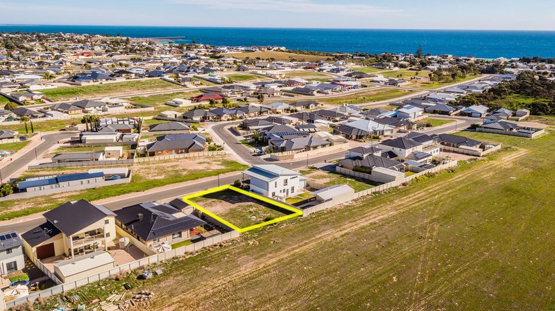 Photo - 21 (Lot 441) Willard Street, Moonta Bay SA 5558 - Image 2