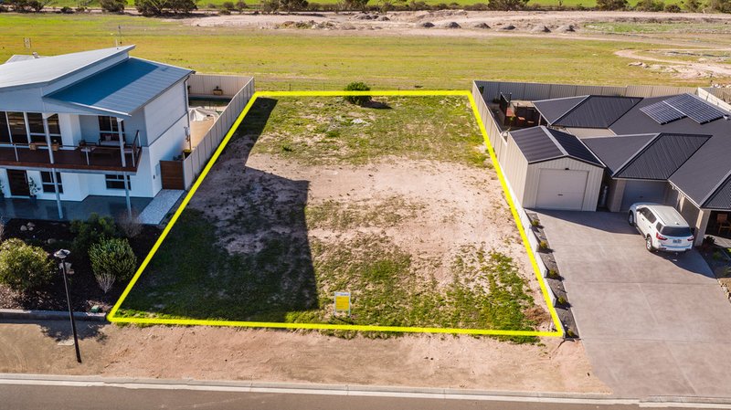 Photo - 21 (Lot 441) Willard Street, Moonta Bay SA 5558 - Image 3