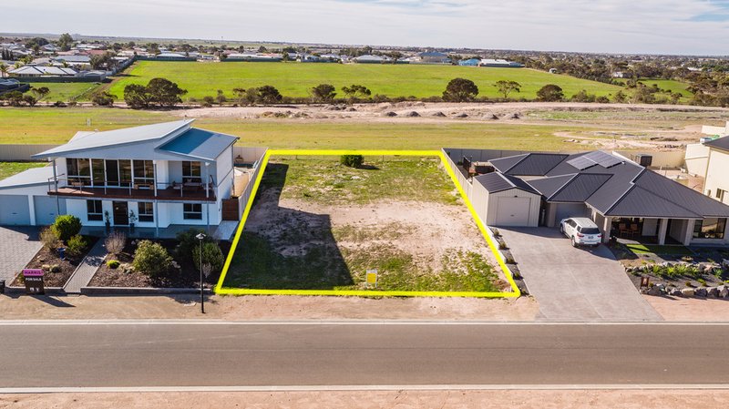 Photo - 21 (Lot 441) Willard Street, Moonta Bay SA 5558 - Image 4