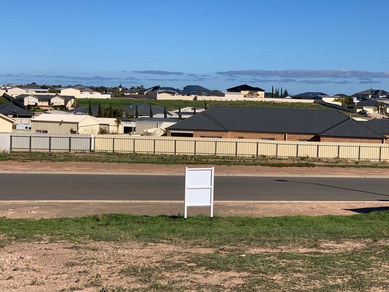 Photo - 21 (Lot 441) Willard Street, Moonta Bay SA 5558 - Image 18