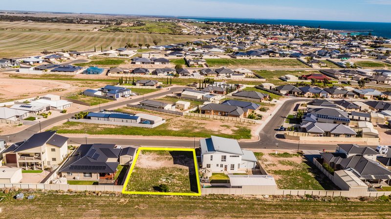 Photo - 21 (Lot 441) Willard Street, Moonta Bay SA 5558 - Image 26