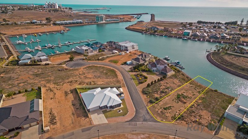 Photo - 21 (Lot 53) Oriental Court, Wallaroo SA 5556 - Image 3