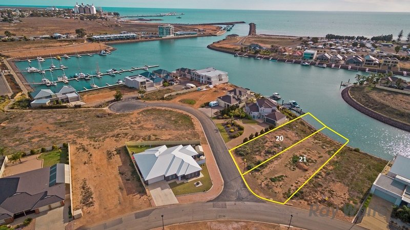 Photo - 21 (Lot 53) Oriental Court, Wallaroo SA 5556 - Image 5