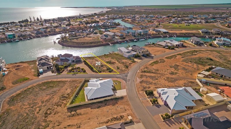 Photo - 21 (Lot 53) Oriental Court, Wallaroo SA 5556 - Image 7