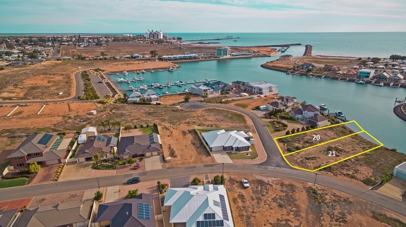 Photo - 21 (Lot 53) Oriental Court, Wallaroo SA 5556 - Image 10