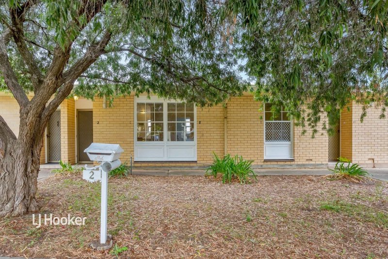 2/1 Lothian Avenue, Windsor Gardens SA 5087