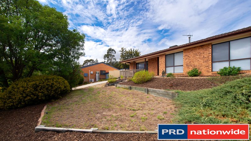 Photo - 21 Louis Loder Street, Theodore ACT 2905 - Image 2