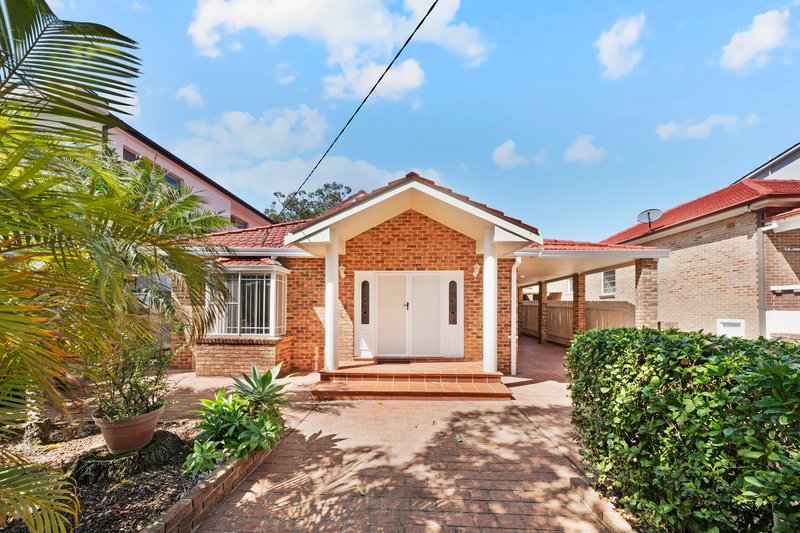 21 Louis Terrace, Hurstville NSW 2220