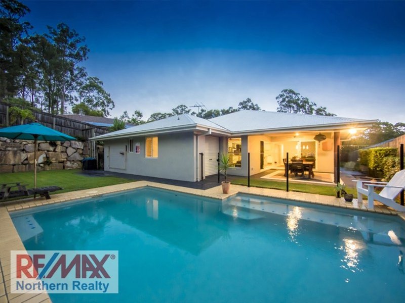 Photo - 21 Lowai Court, Albany Creek QLD 4035 - Image 2