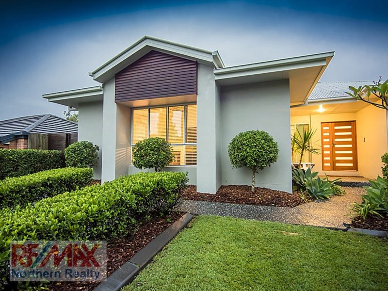 Photo - 21 Lowai Court, Albany Creek QLD 4035 - Image 22