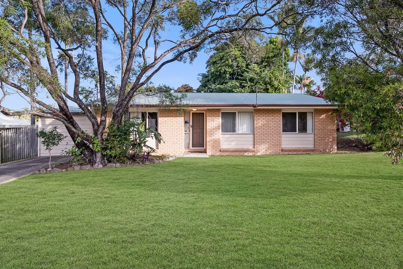 21 Lowanna Street, Slacks Creek QLD 4127