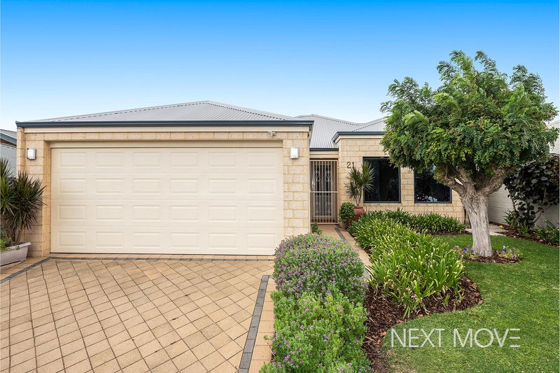 21 Lucas Street, Willagee WA 6156