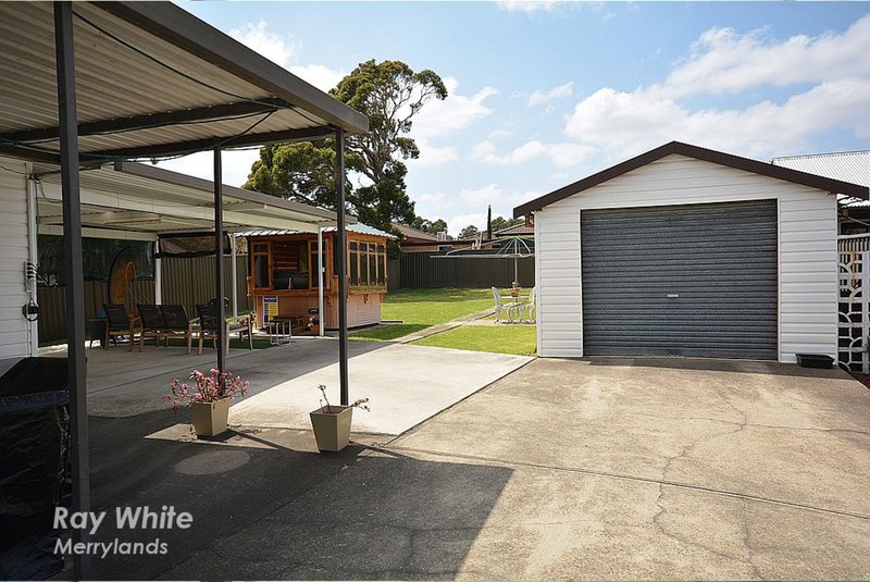 Photo - 21 Lucy Street, Merrylands West NSW 2160 - Image 9