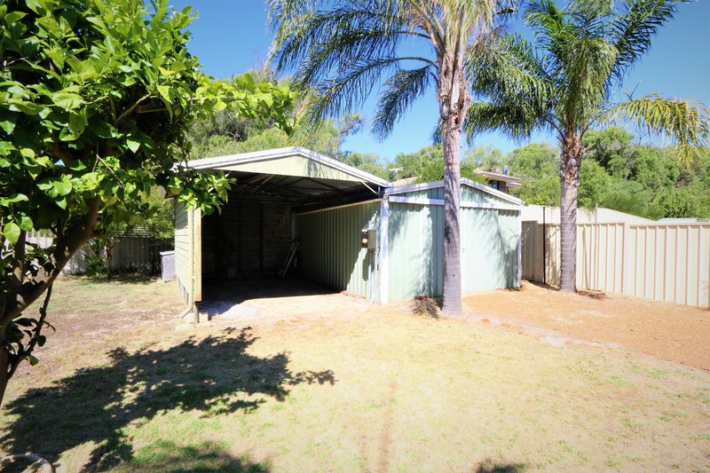 Photo - 21 Lucy Victoria Avenue, Australind WA 6233 - Image 6