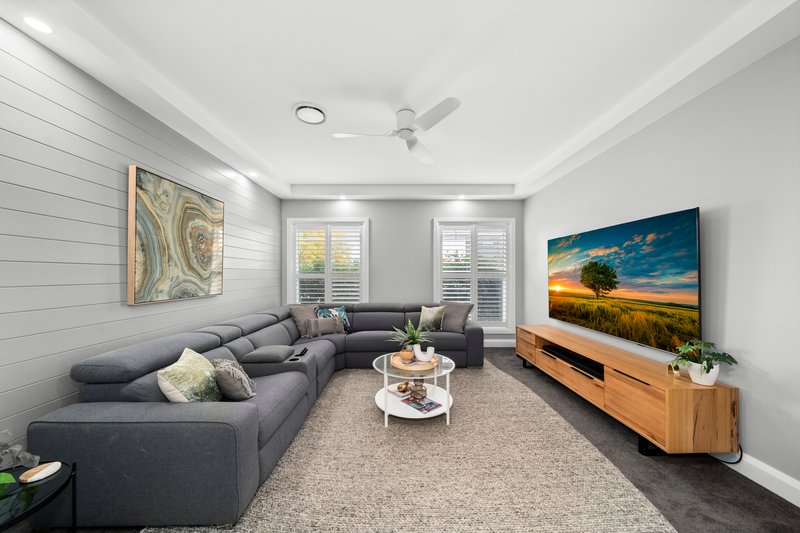 Photo - 21 Lunette Street (The Gables) , Box Hill NSW 2765 - Image 13