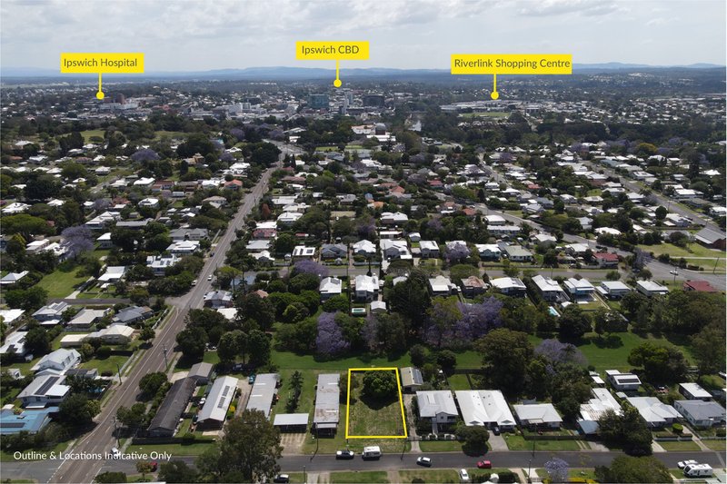 21 Lusitania Street, Newtown QLD 4305