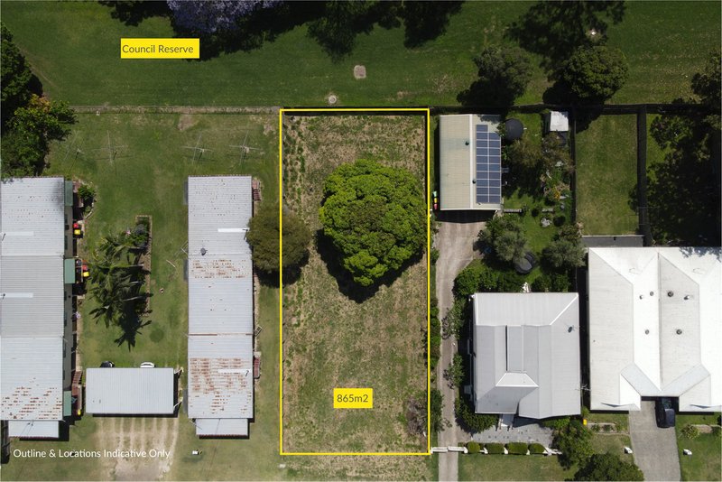 Photo - 21 Lusitania Street, Newtown QLD 4305 - Image 2