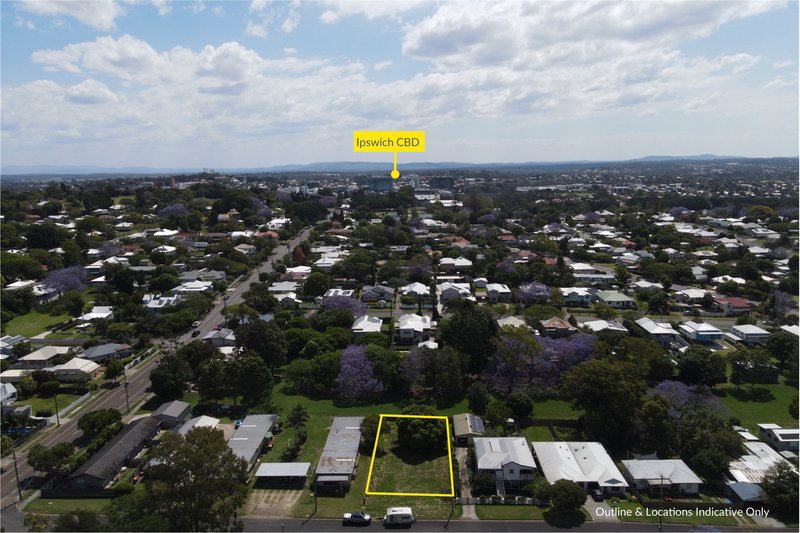 Photo - 21 Lusitania Street, Newtown QLD 4305 - Image 4