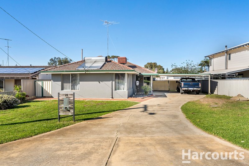 21 Lyelta Street, Falcon WA 6210